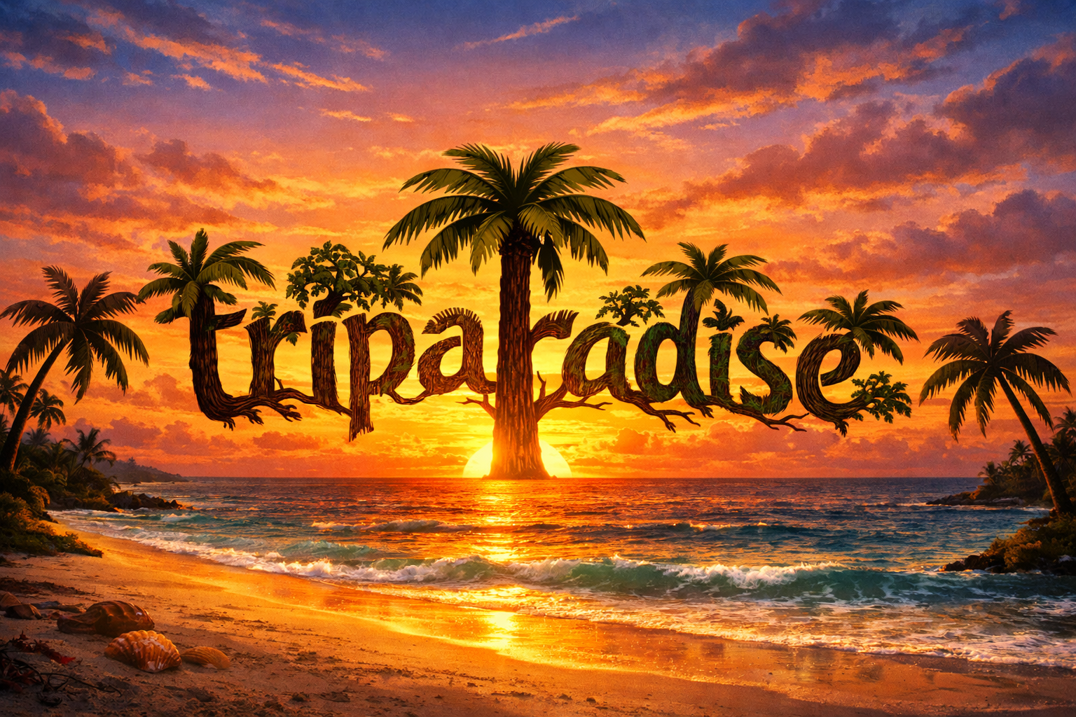 Triparadise